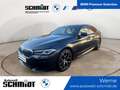 BMW 520 d M Sportpaket + GARANTIE-bis-05.2028 Grau - thumbnail 1