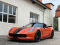 Corvette C7 Corvette 3LT Grand Sport Cabrio Naranja - thumbnail 8