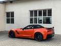 Corvette C7 Corvette 3LT Grand Sport Cabrio Orange - thumbnail 6