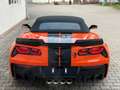 Corvette C7 Corvette 3LT Grand Sport Cabrio Orange - thumbnail 5