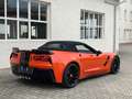 Corvette C7 Corvette 3LT Grand Sport Cabrio Orange - thumbnail 4
