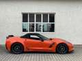 Corvette C7 Corvette 3LT Grand Sport Cabrio Naranja - thumbnail 3