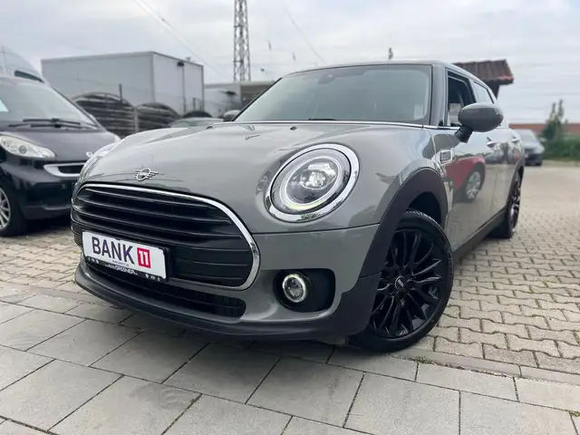 MINI One Clubman One Clubman, Voll LED, Navi, Klima, Sitzheizung