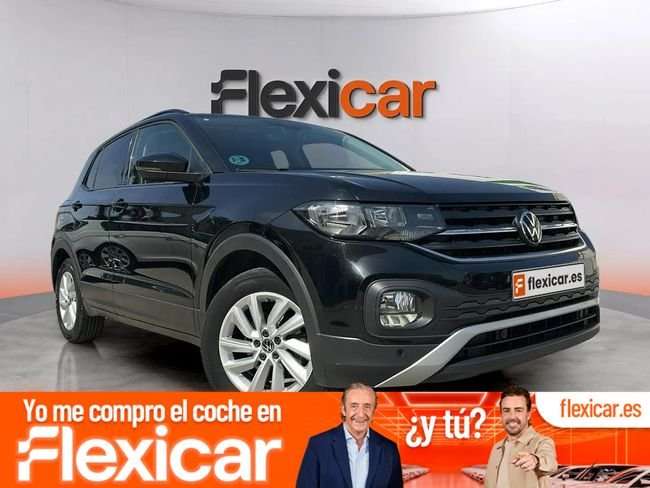 Volkswagen T-Cross 1.0 TSI Advance DSG7 81kW - foto 1