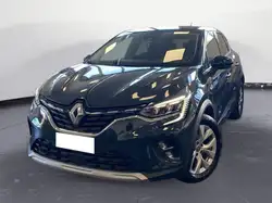 Renault Captur Captur Mild
Hybrid 140 CV Intens
