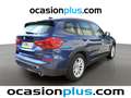 BMW X3 xDrive 30e Bleu - thumbnail 4