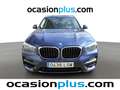 BMW X3 xDrive 30e Bleu - thumbnail 14