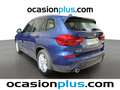 BMW X3 xDrive 30e Bleu - thumbnail 3