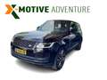 Land Rover Range Rover 4.4 SDV8 Autobiography | Adap Dynamic | Meridian S Černá - thumbnail 1