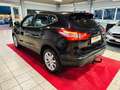 Nissan Qashqai 1.2 Acenta*TÜV+Insp.NEU*AHK*Kamera*2Hand Schwarz - thumbnail 5
