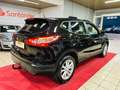 Nissan Qashqai 1.2 Acenta*TÜV+Insp.NEU*AHK*Kamera*2Hand Schwarz - thumbnail 4