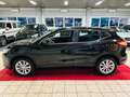 Nissan Qashqai 1.2 Acenta*TÜV+Insp.NEU*AHK*Kamera*2Hand Schwarz - thumbnail 6