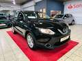 Nissan Qashqai 1.2 Acenta*TÜV+Insp.NEU*AHK*Kamera*2Hand Schwarz - thumbnail 3