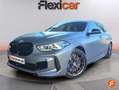 BMW 135 M135i Gris - thumbnail 3