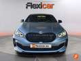 BMW 135 M135i Gris - thumbnail 2