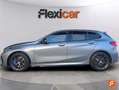 BMW 135 M135i Gris - thumbnail 3