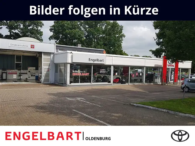 Toyota bZ4X Comfort Paket Navi 360 Kamera LED El. Heckklappe A