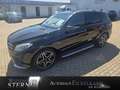 Mercedes-Benz GLE 43 AMG 9G 4M LED AHK DISTRO AIRMATIC MEMORY SOUND 360° Schwarz - thumbnail 1