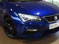 SEAT Leon 1.5 EcoTSI S&S FR Black Edition 150 Albastru - thumbnail 9
