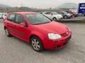Volkswagen Golf Golf Rabbit 1,4 Rabbit KLIMA Rot - thumbnail 4