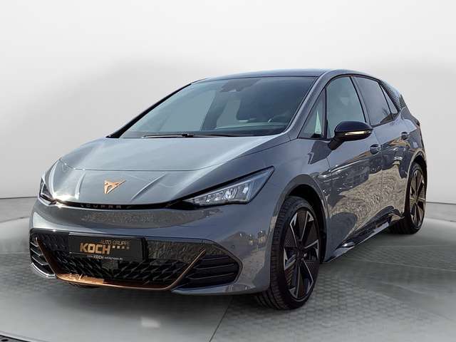 CUPRA Born 170 kW (231 PS) 77 kWh