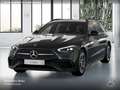 Mercedes-Benz C 200 T AMG+NIGHT+PANO+360+AHK+LED+TOTW+KEYLESS+9G Grau - thumbnail 2