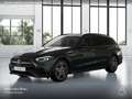 Mercedes-Benz C 200 T AMG+NIGHT+PANO+360+AHK+LED+TOTW+KEYLESS+9G Grau - thumbnail 13
