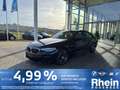 BMW 540 d xDrive Limousine M Sport DrivingA. AHK ACC Schwarz - thumbnail 1