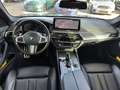 BMW 540 d xDrive Limousine M Sport DrivingA. AHK ACC Schwarz - thumbnail 2