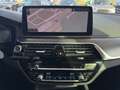 BMW 540 d xDrive Limousine M Sport DrivingA. AHK ACC Schwarz - thumbnail 9