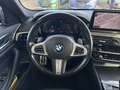 BMW 540 d xDrive Limousine M Sport DrivingA. AHK ACC Schwarz - thumbnail 10