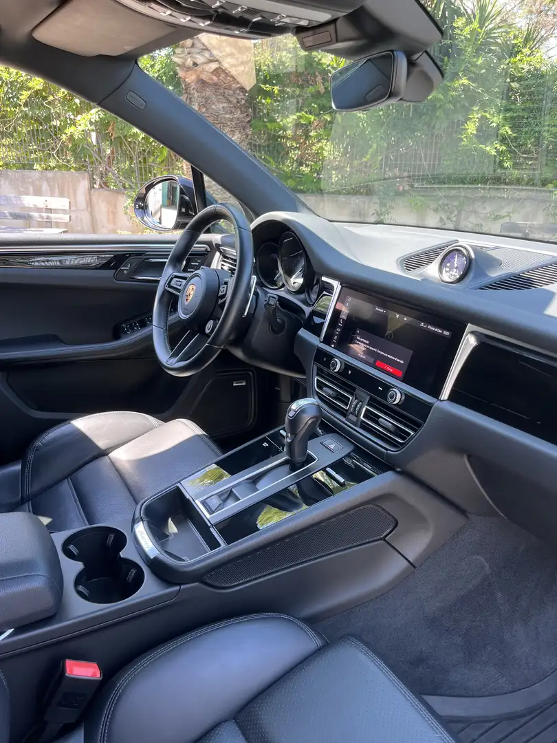 Porsche Macan 2.9 S 380cv pdk - 1