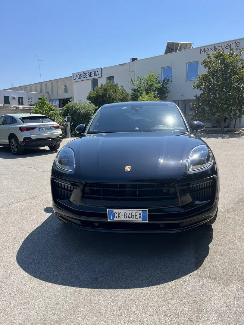Porsche Macan 2.9 S 380cv pdk - 2