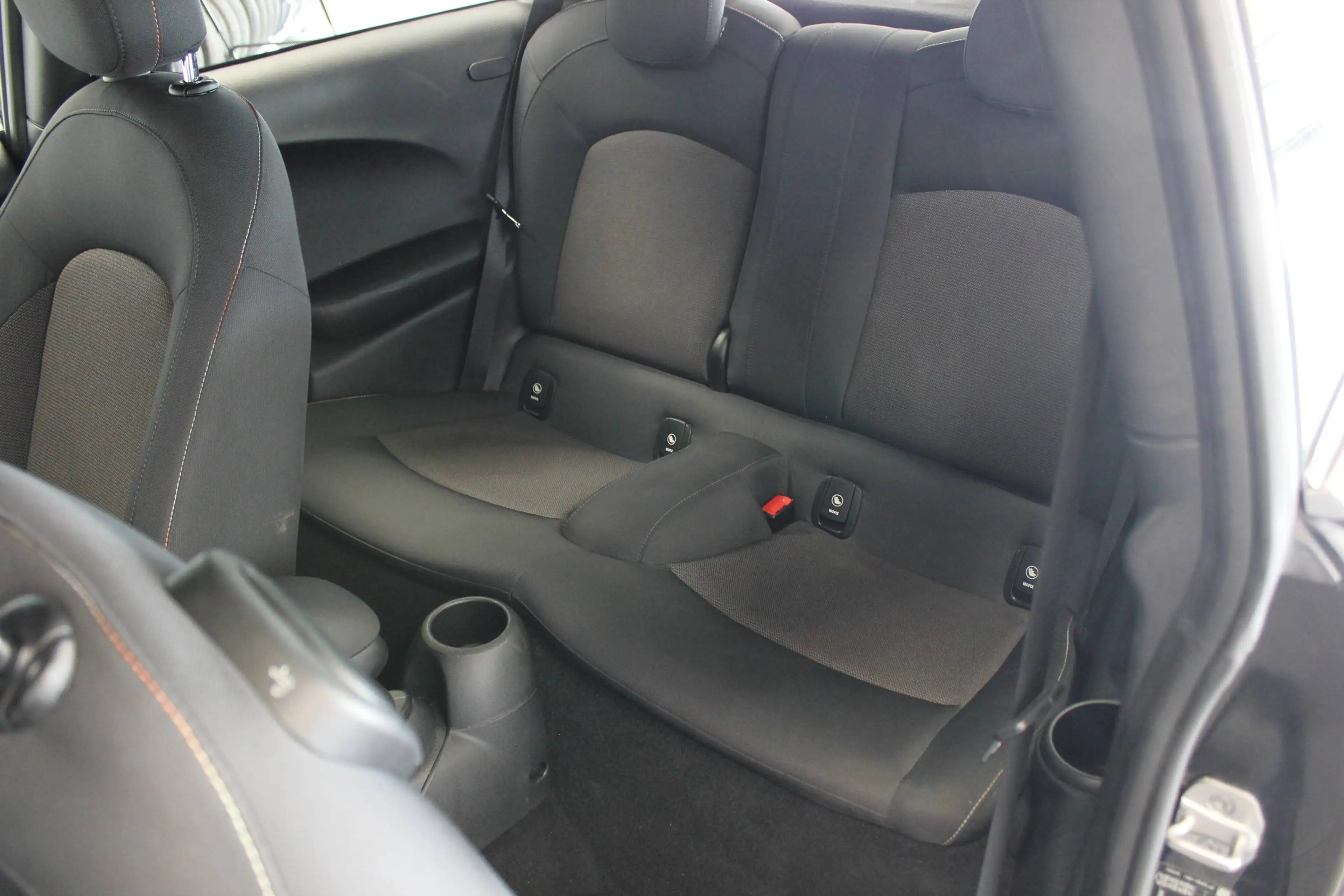 MINI One One Start/Stop 1,5 Ltr. Shzg PDC DAB Klima RDC USB BT — photo 10
