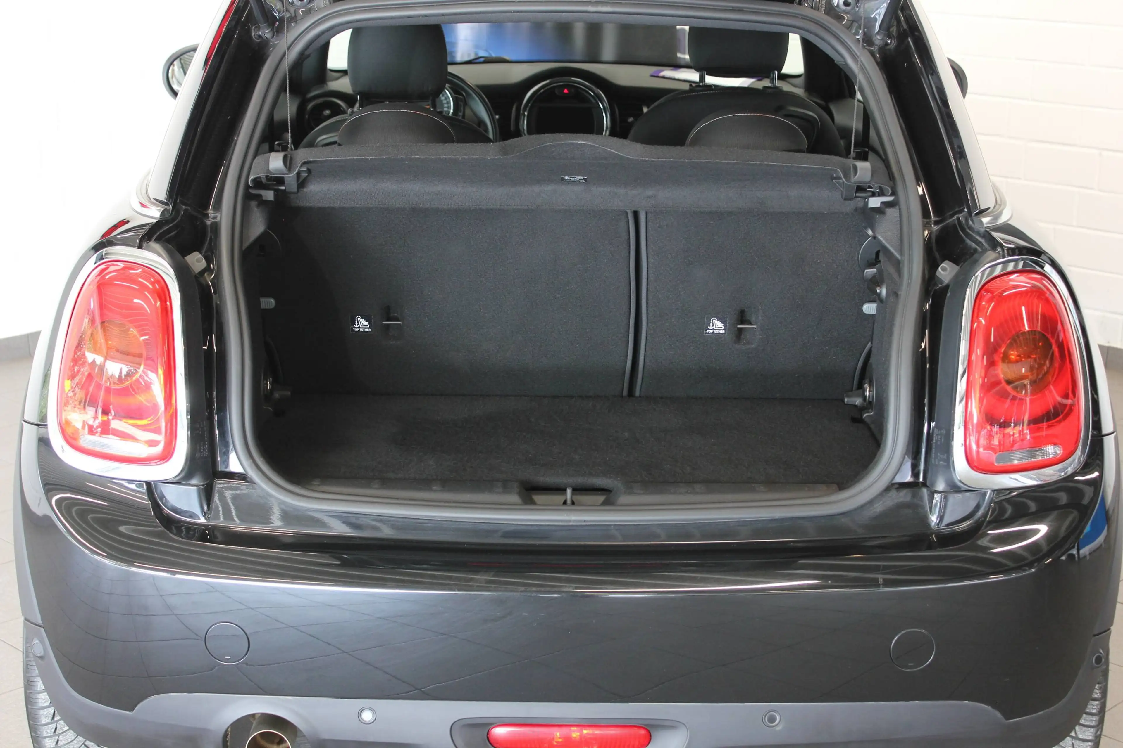 MINI One One Start/Stop 1,5 Ltr. Shzg PDC DAB Klima RDC USB BT — photo 9