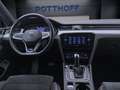Volkswagen Passat Variant 1.4 TSI DSG GTE STANDHZG IQ.LIGHT NAVI Silber - thumbnail 13