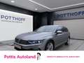 Volkswagen Passat Variant 1.4 TSI DSG GTE STANDHZG IQ.LIGHT NAVI Silber - thumbnail 1