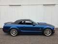 Ford Mustang GT V8 Cabrio "Shelby-Clone" Blau - thumbnail 16