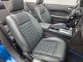 Ford Mustang GT V8 Cabrio "Shelby-Clone" Blau - thumbnail 12