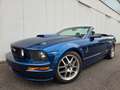 Ford Mustang GT V8 Cabrio "Shelby-Clone" Blau - thumbnail 6