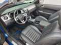 Ford Mustang GT V8 Cabrio "Shelby-Clone" Blau - thumbnail 4