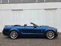 Ford Mustang GT V8 Cabrio "Shelby-Clone" Blau - thumbnail 13