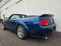 Ford Mustang GT V8 Cabrio "Shelby-Clone" Blau - thumbnail 2