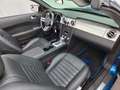 Ford Mustang GT V8 Cabrio "Shelby-Clone" Blau - thumbnail 9