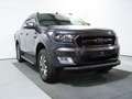 Ford Ranger 3.2 TDCi Wildtrak Doppelkab 4x4 HARDTOP Gris - thumbnail 3