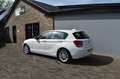 BMW 116 116D EXECUTIVE, Sport, Navi, AUT, BT Blanc - thumbnail 6