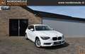 BMW 116 116D EXECUTIVE, Sport, Navi, AUT, BT Blanc - thumbnail 1
