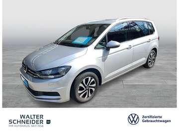 1.5 TSI DSG Active Navi ACC 7-Sitze Sitzh