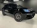 Porsche Cayenne Turbo Coupé Aut. Zwart - thumbnail 2