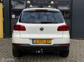 Volkswagen Tiguan 1.4 TSI | Airco | trekhaak | vol ODH | Blanco - thumbnail 8